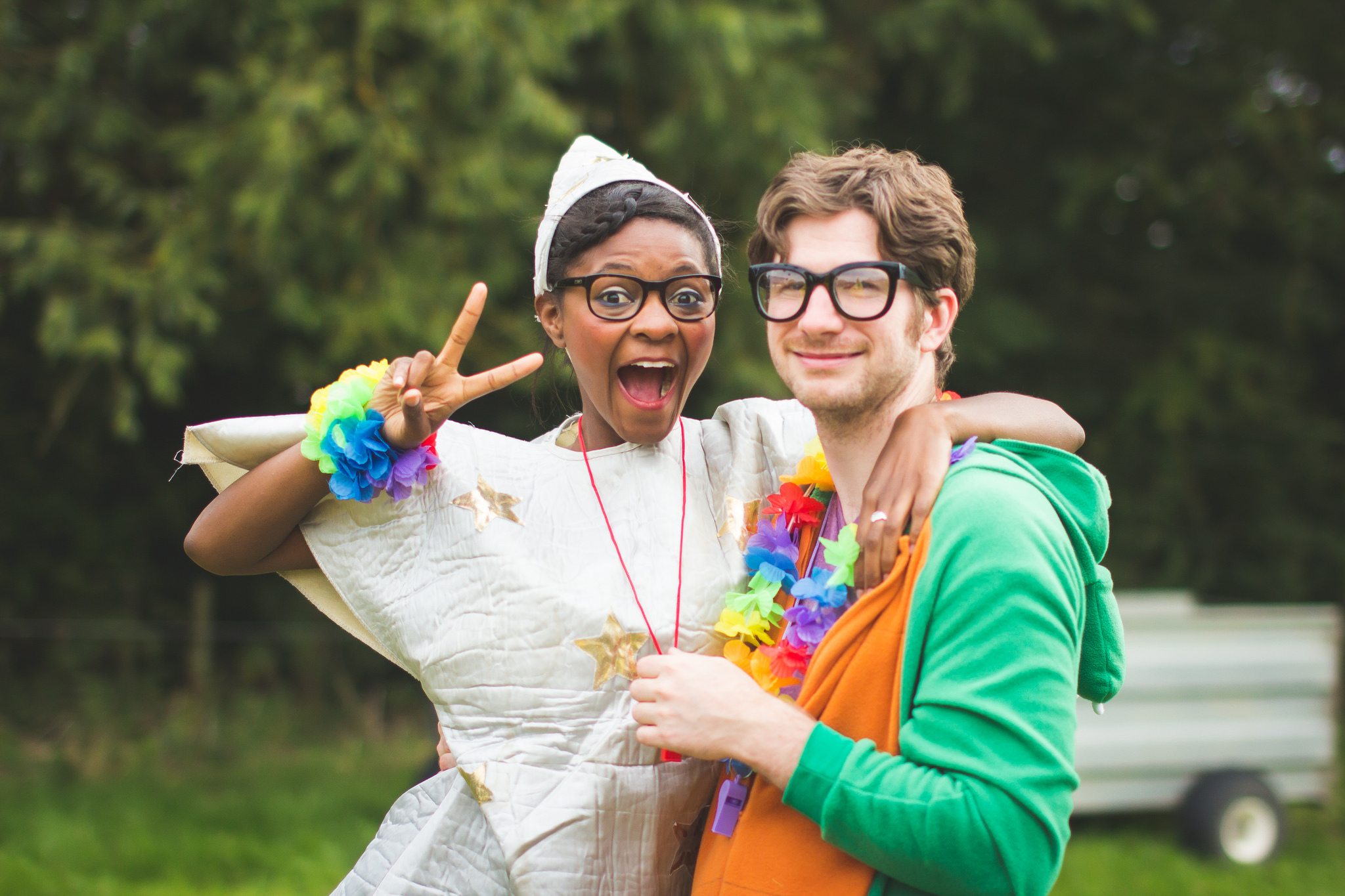 Running Wild: WildLive Festival