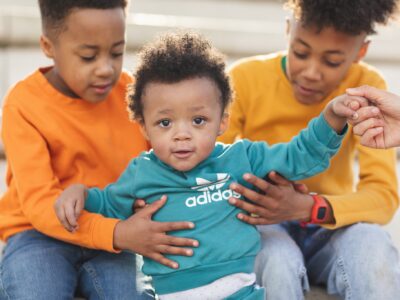 Castlefield Family Photography