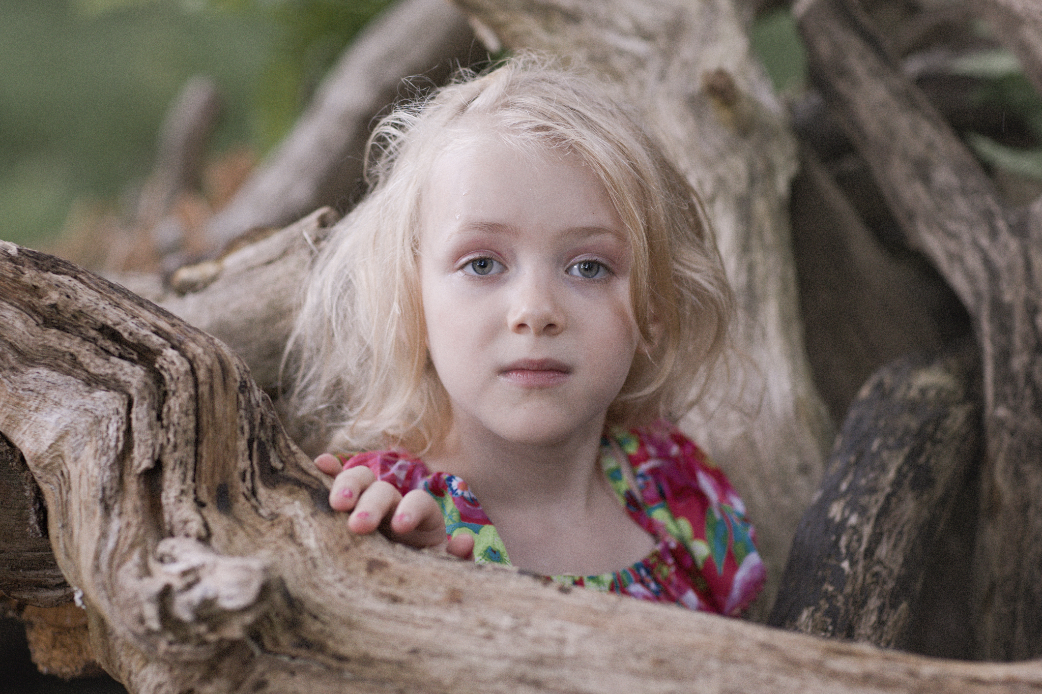 When it’s a washout